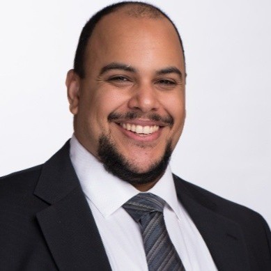 Max Quezada, Founder of Sovereign Digital